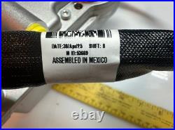 Cummins ISX Diesel Engine Holset Turbo Actuator 5638668RX, 5638637