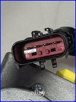 Cummins ISX Diesel Engine Holset Turbo Actuator 5638668RX, 5638637