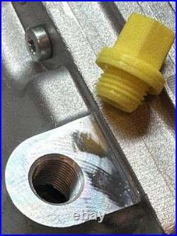 Cummins ISX Diesel Engine Holset Turbo Actuator 5638668RX, 5638637