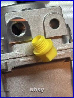 Cummins ISX Diesel Engine Holset Turbo Actuator 5638668RX, 5638637