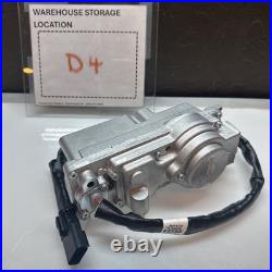 Cummins ISX Diesel Engine Holset Turbo Actuator 5638668RX, 5638637