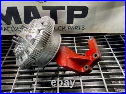 Cummins ISX Diesel Engine Horton OEM Fan Clutch 79A9750