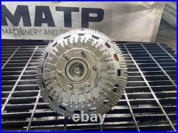 Cummins ISX Diesel Engine Horton OEM Fan Clutch 79A9750