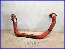 Cummins ISX QSX 15 Diesel Engine Exhaust Air Transfer Tube 3688295 OEM