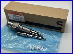 Cummins Injector Kit 5579405 2872765 EPA10 Automotive 8.9 liter ISC/ISL engine