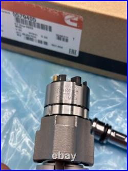 Cummins Injector Kit 5579405 2872765 EPA10 Automotive 8.9 liter ISC/ISL engine