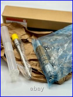 Cummins Injector Kit 5579419 15 liter ISX/QSX engines. NEW OEM Cummins Injector Kit 5579419 15 liter ISX/QSX engines. NEW OEM
