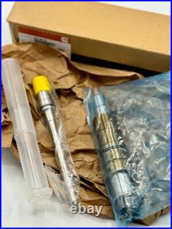 Cummins Injector Kit 5579419 15 liter ISX/QSX engines. NEW OEM