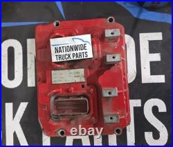 Cummins Isb 6.7 Ecm Ecu Cpl3610 Diesel Engine Computer Module Part# 5317106