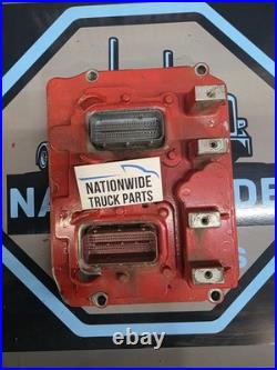 Cummins Isb 6.7 Ecm Ecu Cpl3610 Diesel Engine Computer Module Part# 5317106