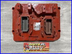 Cummins Isb 6.7 Ecm Ecu Cpl4515 Diesel Engine Computer Module Part# 5317106