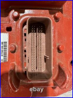 Cummins Isb 6.7 Ecm Ecu Cpl4515 Diesel Engine Computer Module Part# 5317106