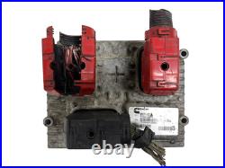 Cummins Isb 6.7 Ecm Ecu Part#4993120 Cm2250 Cpl3335 Diesel Engine Computer