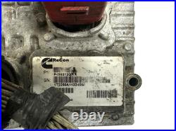 Cummins Isb 6.7 Ecm Ecu Part#4993120 Cm2250 Cpl3335 Diesel Engine Computer