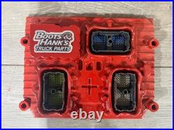Cummins Isb 6.7 Ecm Ecu Part#4993120 Cm2250 Cpl3336 Diesel Engine Computer