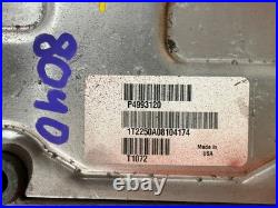 Cummins Isb 6.7 Ecm Ecu Part#4993120 Cm2250 Cpl3336 Diesel Engine Computer