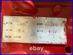 Cummins Isb 6.7l Cpl 3610 Ecm Ecu Diesel Engine Computer Part# 5317106 Cm2350