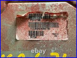Cummins Isb 6.7l Cpl 3610 Ecm Ecu Diesel Engine Computer Part# 5317106 Cm2350 Cummins Isb 6.7l Cpl 3610 Ecm Ecu Diesel Engine Computer Part# 5317106 Cm2350
