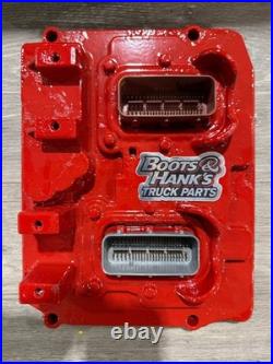Cummins Isl 8.9l Ecm Ecu Cpl3664 Diesel Engine Computer Module Part# 5290170