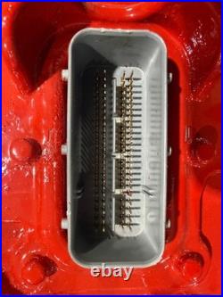 Cummins Isl 8.9l Ecm Ecu Cpl3664 Diesel Engine Computer Module Part# 5290170