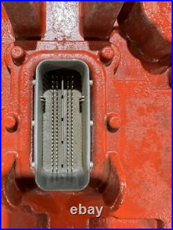 Cummins Isl 8.9l Ecm Ecu Cpl3664 Diesel Engine Computer Module Part# 5317106