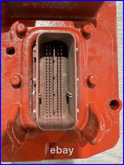 Cummins Isl 8.9l Ecm Ecu Cpl3664 Diesel Engine Computer Module Part# 5317106
