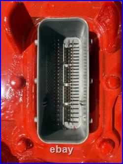 Cummins Isl 8.9l Ecm Ecu Cpl3664 Diesel Engine Computer Module Part# 5317106