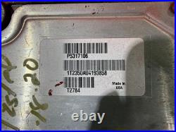 Cummins Isl 8.9l Ecm Ecu Cpl3664 Diesel Engine Computer Module Part# 5317106