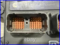 Cummins Ism Ecm Ecu Diesel Engine Computer Module Part# 3408501 Cpl2607 Cm570
