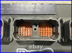 Cummins Ism Ecm Ecu Diesel Engine Computer Module Part# 3408501 Cpl2607 Cm570