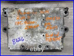 Cummins Ism Ecm Ecu Diesel Engine Computer Module Part# 3408501 Cpl2607 Cm570