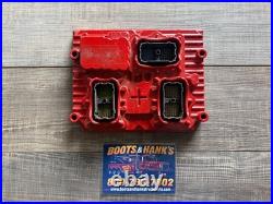 Cummins Isx12 Ecm Ecu Cpl 3440 Diesel Engine Computer P/n 4993120 Cm2250 Tested