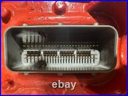 Cummins Isx15 Cpl 3937 Ecm Ecu Diesel Engine Computer Part# 5290170 Cm2350 450hp