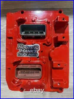 Cummins Isx15 Cpl 3937 Ecm Ecu Diesel Engine Computer Part# 5317106 Cm2350 450hp