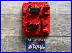 Cummins Isx15 Cpl 3937 Ecm Ecu Diesel Engine Computer Part# 5317106 Cm2350 450hp