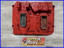 Cummins Isx15 Cpl 3937 Ecm Ecu Diesel Engine Computer Part# 5317106 Cm2350 450hp