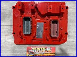 Cummins Isx15 Cpl 3937 Ecm Ecu Diesel Engine Computer Part# 5317106 Cm2350 450hp