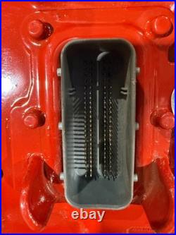 Cummins Isx15 Cpl 3937 Ecm Ecu Diesel Engine Computer Part# 5317106 Cm2350 450hp
