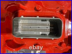 Cummins Isx15 Cpl 3937 Ecm Ecu Diesel Engine Computer Part# 5317106 Cm2350 450hp