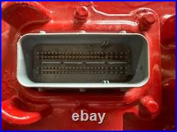 Cummins Isx15 Cpl 3937 Ecm Ecu Diesel Engine Computer Part# 5317106 Cm2350 450hp