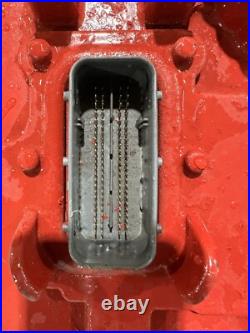 Cummins Isx15 Cpl 3937 Ecm Ecu Diesel Engine Computer Part# 5317106 Cm2350 450hp