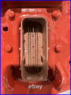 Cummins Isx15 Cpl 3937 Ecm Ecu Diesel Engine Computer Part# 5317106 Cm2350 450hp