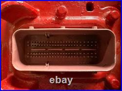 Cummins Isx15 Cpl 3937 Ecm Ecu Diesel Engine Computer Part# 5317106 Cm2350 450hp