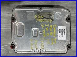 Cummins Isx15 Cpl 3937 Ecm Ecu Diesel Engine Computer Part# 5317106 Cm2350 450hp