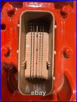 Cummins Isx15 Cpl 4583 Ecm Ecu Diesel Engine Computer Part# 5317106 Cm2350 450hp