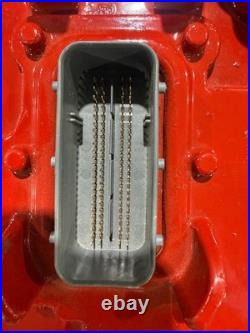 Cummins Isx15 Cpl 4583 Ecm Ecu Diesel Engine Computer Part# 5317106 Cm2350 450hp
