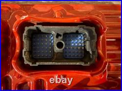 Cummins Isx15 Ecm Ecu Part#4993120 Cm2250 Cpl 3491 Diesel Engine Computer