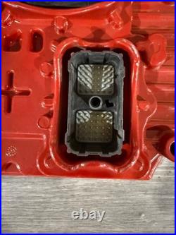 Cummins Isx15 Ecm Ecu Part#4993120 Cm2250 Cpl 3491 Diesel Engine Computer
