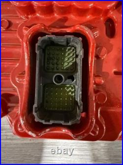Cummins Isx15 Ecm Ecu Part#4993120 Cm2250 Cpl 3491 Diesel Engine Computer