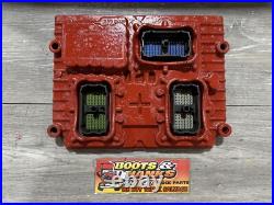 Cummins Isx15 Ecm Ecu Part#4993120 Cm2250 Cpl 3719 Diesel Engine Computer